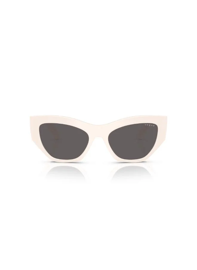 Vogue 0Vo5607S Cateye Sunglasses