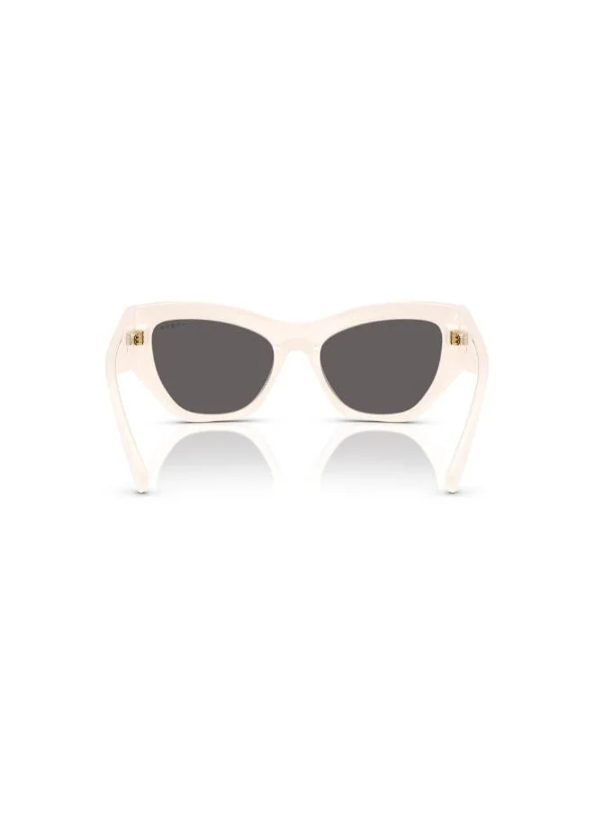 فوغ 0Vo5607S Cateye Sunglasses