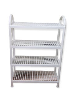 Home Ezz 4 tier storage shoe rack  - Image 3