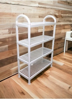 Home Ezz 4 tier storage shoe rack  - Image 2