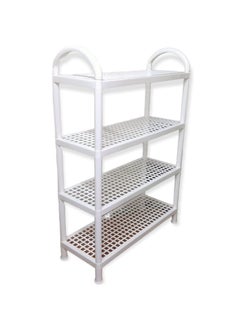 Home Ezz 4 tier storage shoe rack  - Image 4