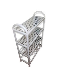 Home Ezz 4 tier storage shoe rack  - Image 5