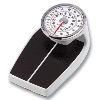 Pro Raised Dial Scale