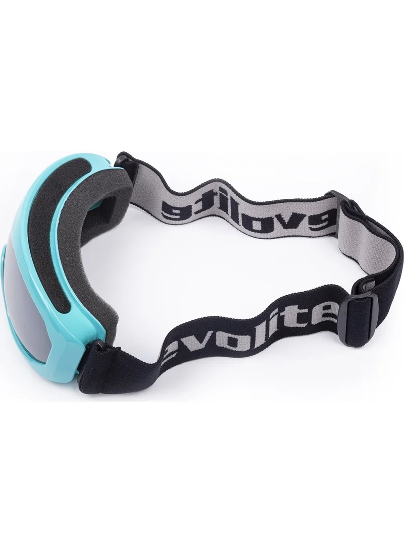 Evolite Speed Junior SP117-T Ski Goggles