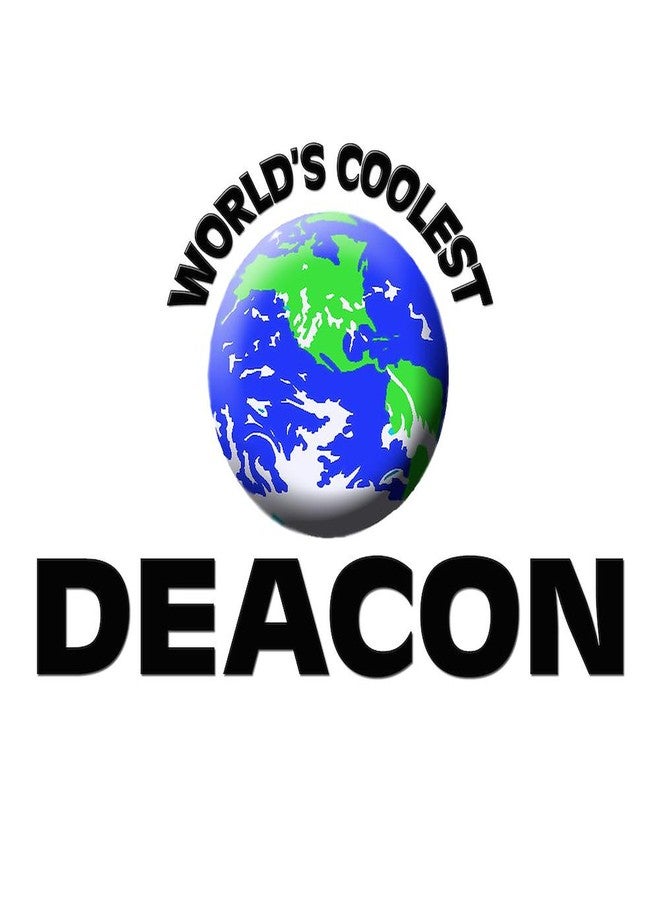 cafe press CafePress World's Coolest Deacon Mug 11 oz (325 ml) Ceramic Coffee Mug - Image 3