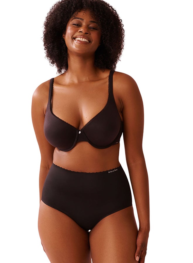 La Vie en Rose Lightly Lined Memory Foam Bra - Image 1