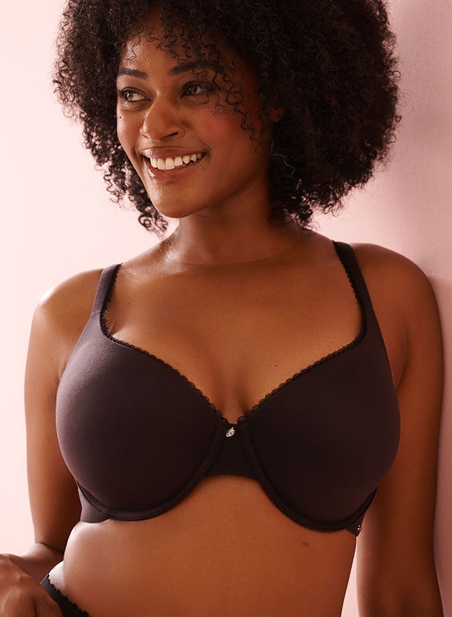 La Vie en Rose Lightly Lined Memory Foam Bra - Image 3