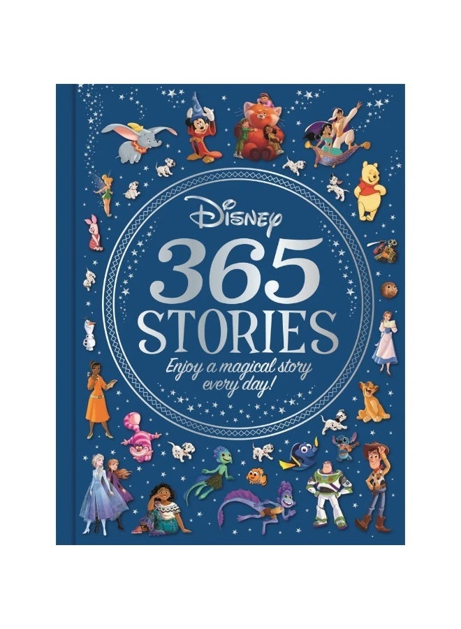 Disney: 365 Stories