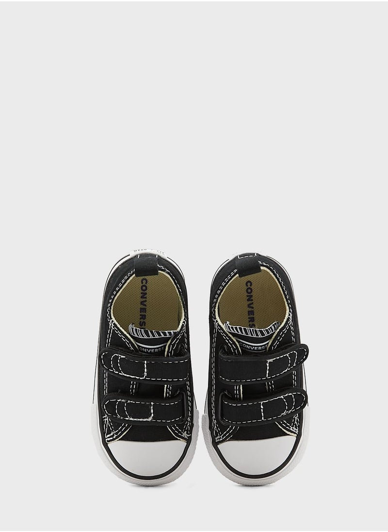 CONVERSE - Infant Chuck Taylor All Star 2V - Image 1