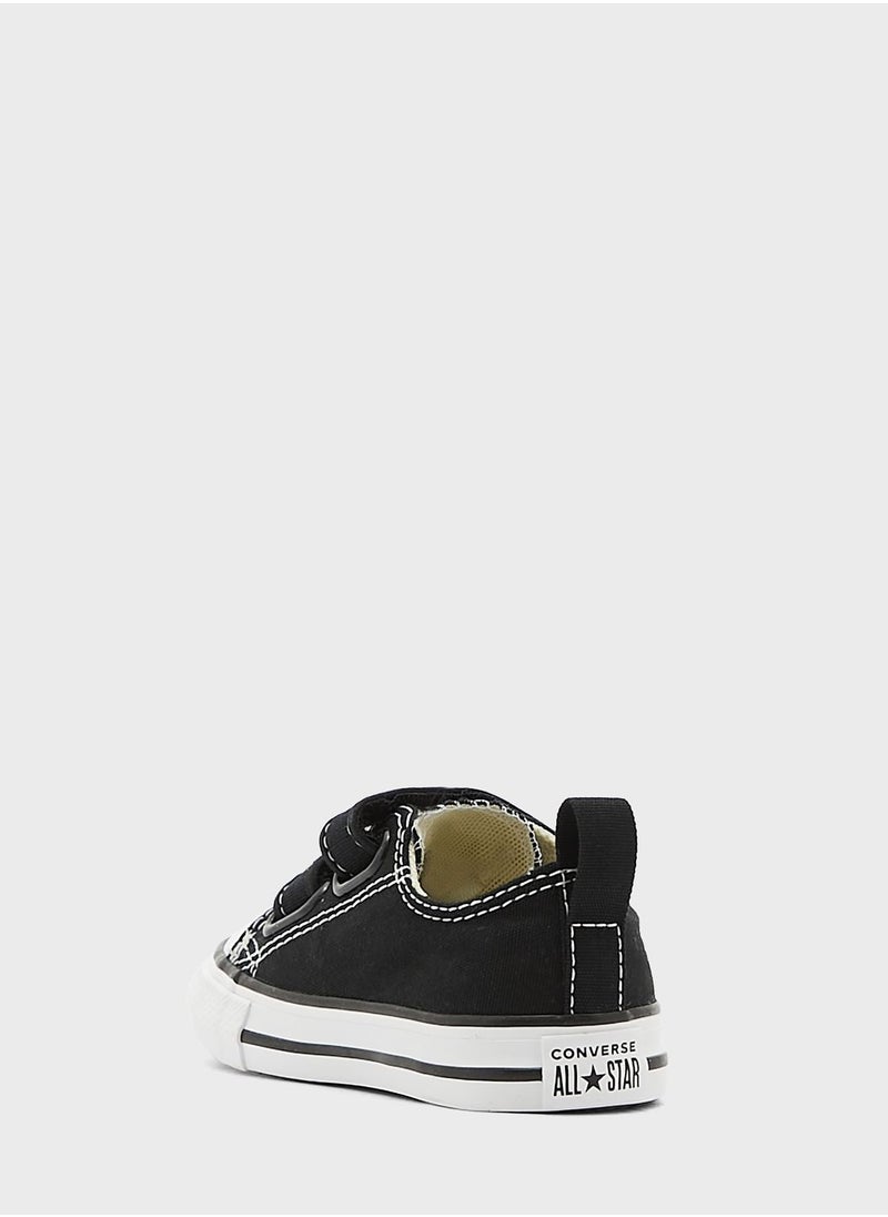 CONVERSE - Infant Chuck Taylor All Star 2V - Image 1