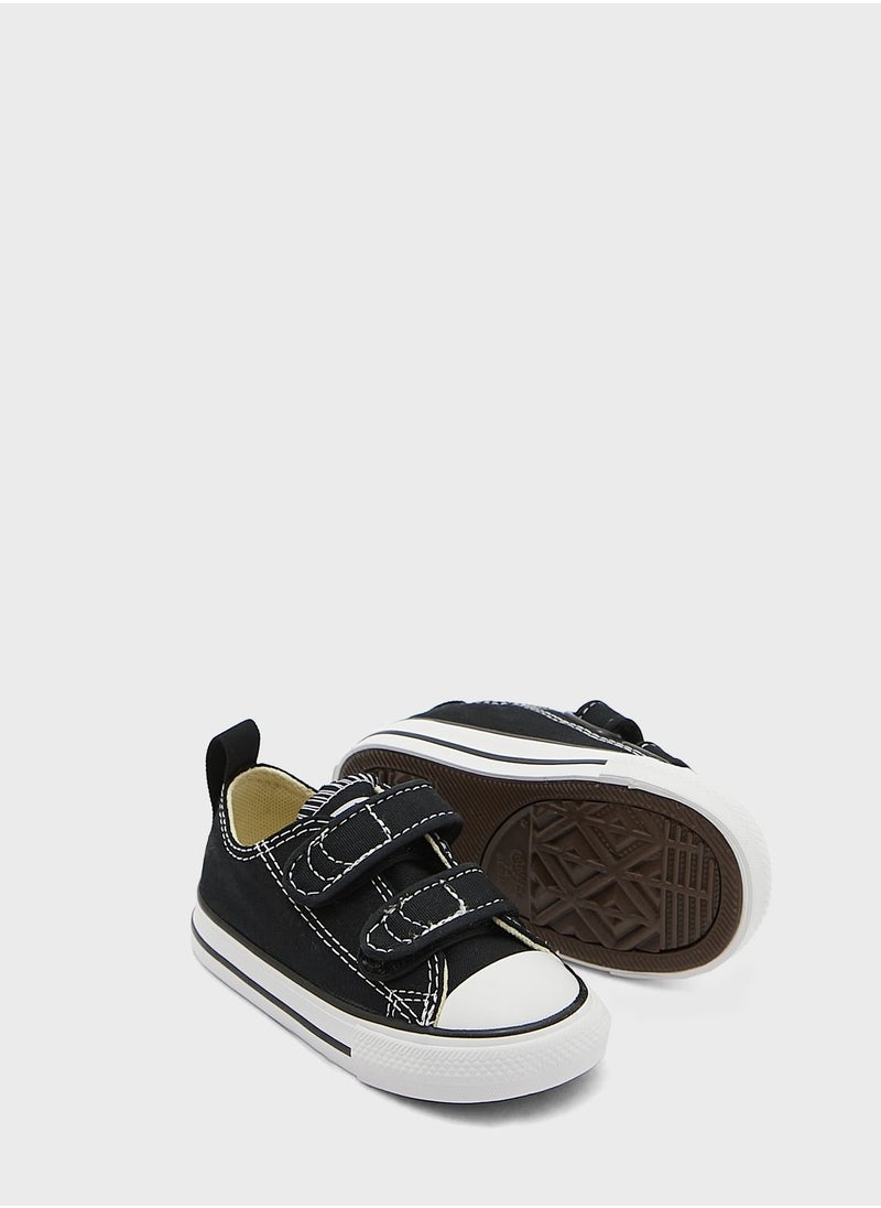 CONVERSE - Infant Chuck Taylor All Star 2V - Image 1