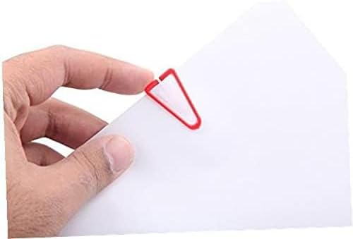 Baumgartens R Plastic Clips Large Box of 200 LP0600 3 Pack - Image 4