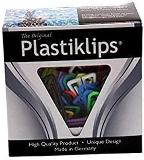 Baumgartens R Plastic Clips Large Box of 200 LP0600 3 Pack - Image 5