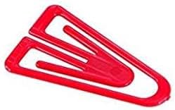 Baumgartens R Plastic Clips Large Box of 200 LP0600 3 Pack - Image 3