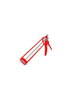 Duravel Duravel General Purpose Silicone Gun, Heavy-duty Silicone sealant Gun, Metal silicone Gun with Quick Release Plate for Adhesives  - Image 1