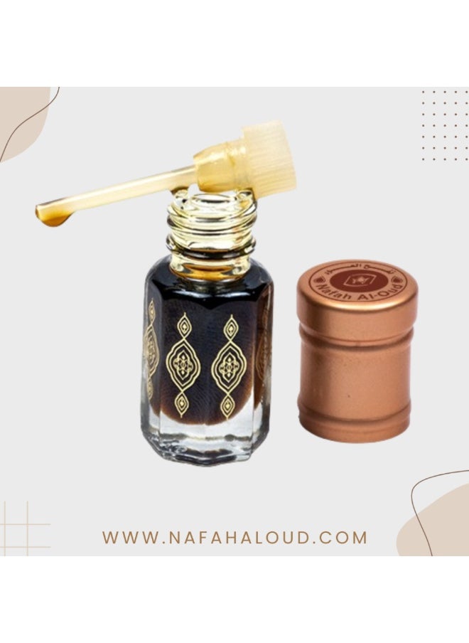 نفح العود دهن العود براشين الفاخر  - Image 1