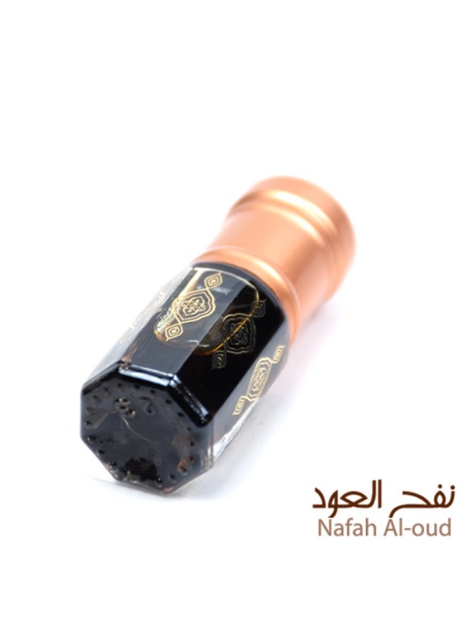نفح العود دهن العود براشين الفاخر  - Image 2