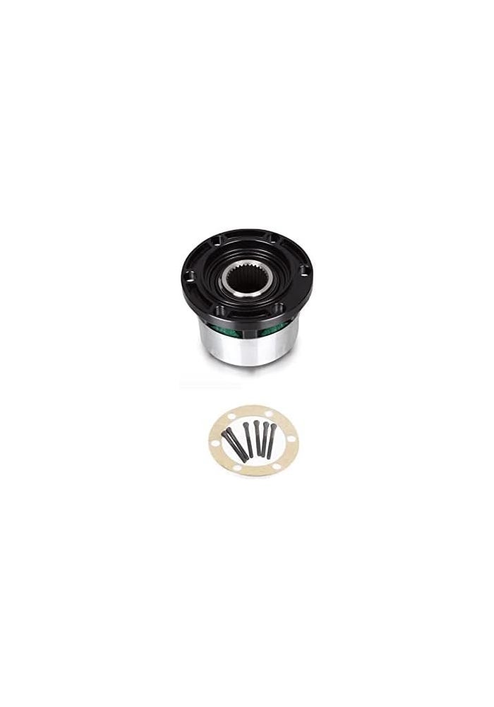 Wivplex Free Wheel Locking Hub for Nissan Pick Up 720 - Image 2