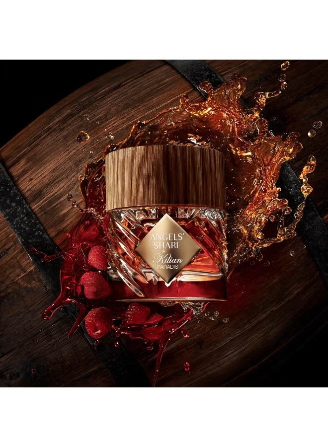 كيليان عطر انجيلز شير باراديس EDP للنساء والرجال 50 مل - Image 4