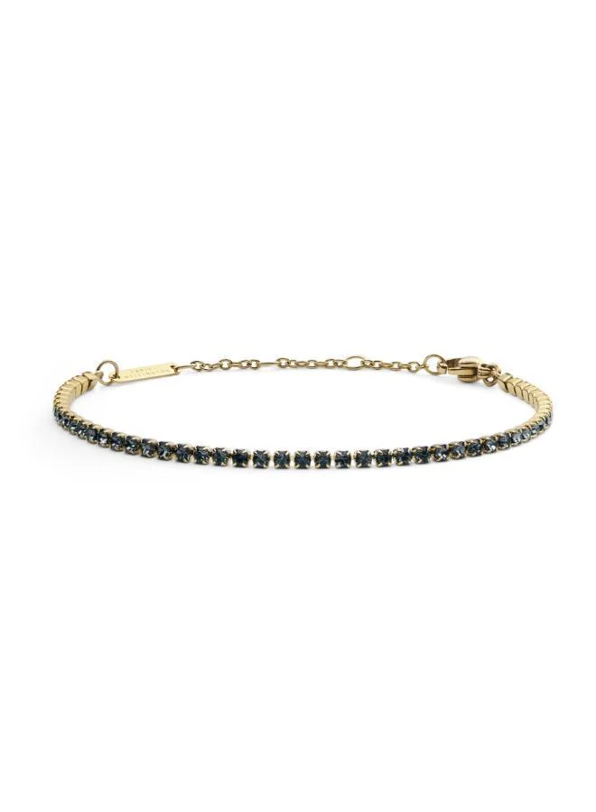 DW00401107 Classic Tennis  Bracelet