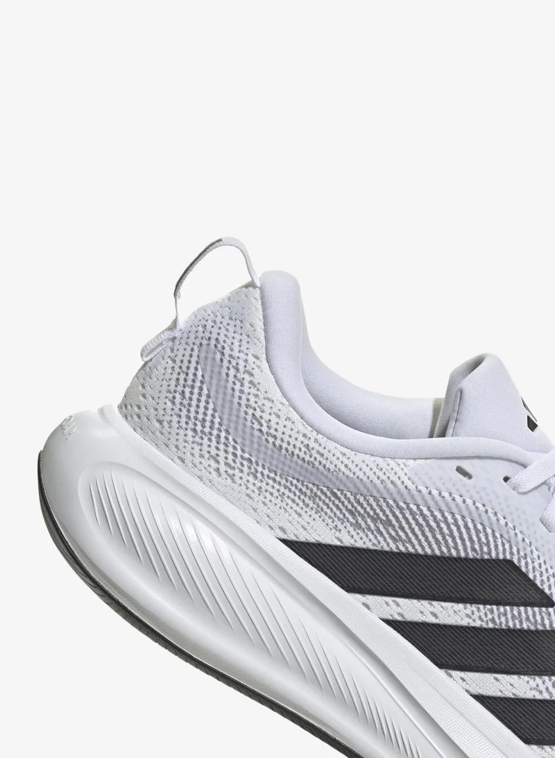 Adidas  RESPONSE PACE RUNNING SHOES for Men | Best Price UAE