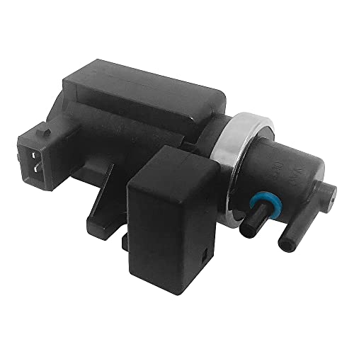ZBDEAL 1pcs Turbo Boost Solenoid Valve 11742247906 11747796634 Replacement for BMW 1 Series E81 E87 3 Series E46 E90 E91 E92 E93 5 Series E39 E60 E61 6 Series E63 E64 7 Series E38 E65 E66 E67 - Image 2