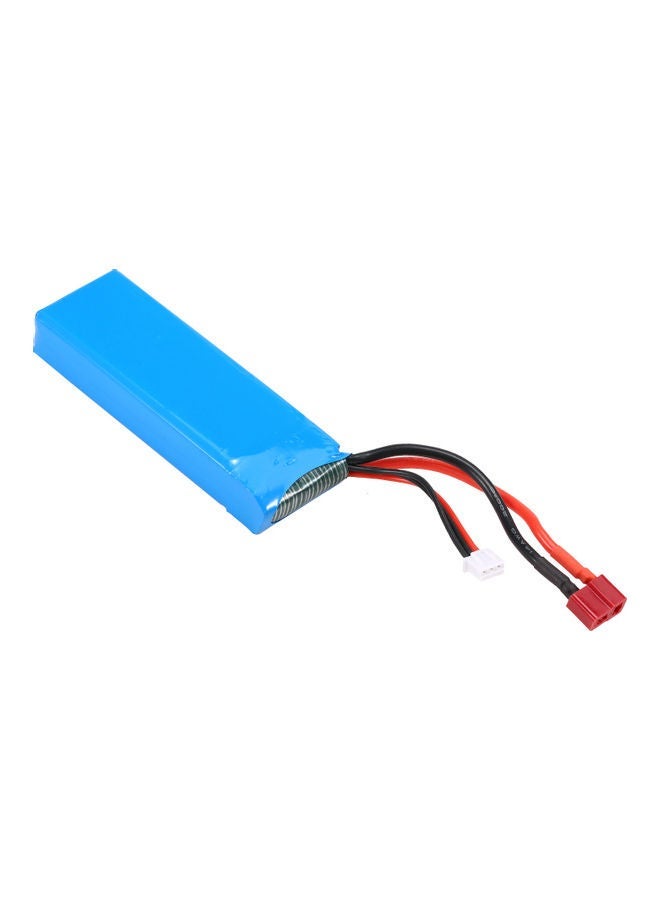 NIBEMINENT 3800mAh Lithium Battery Compatible With Wltoys Car - Image 1