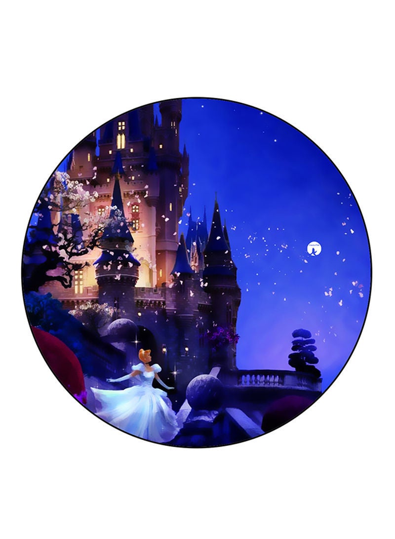 RKN Disney Printed Fridge Magnet  Multicolour - Image 1