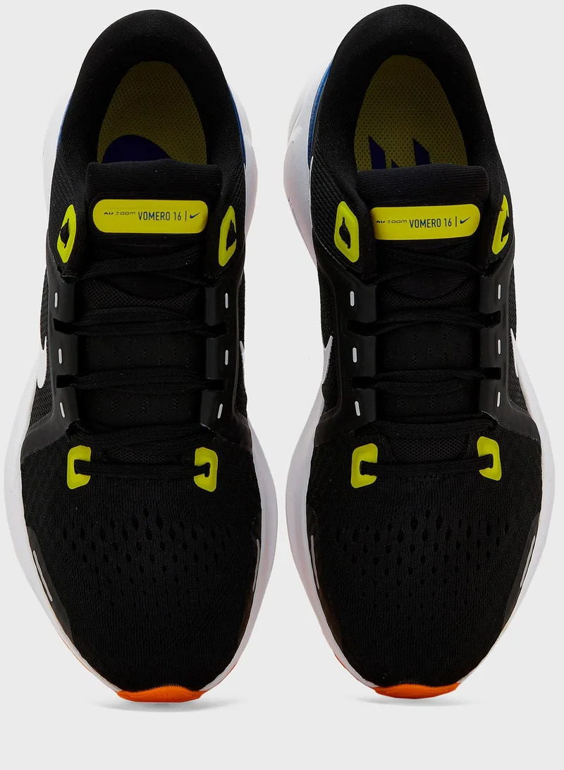 Nike Air Zoom Vomero 16