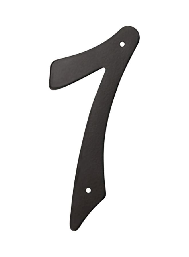 Hillman Nail-On Die Cast - Number 7