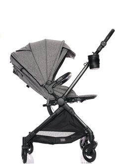 elphybaby Single Baby Stroller - Newborn  - Image 5
