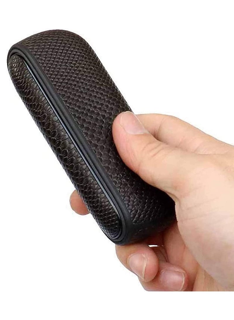 SYOSI - Case Compatible With Iqos 3.0 And Pouch With Side Cover Holder Box With Iqos3 Duo Protective Shell Accessories - Image 1