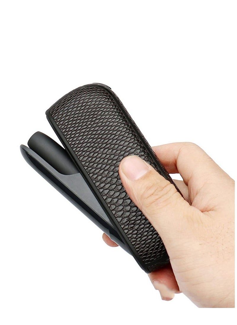 SYOSI - Case Compatible With Iqos 3.0 And Pouch With Side Cover Holder Box With Iqos3 Duo Protective Shell Accessories - Image 1