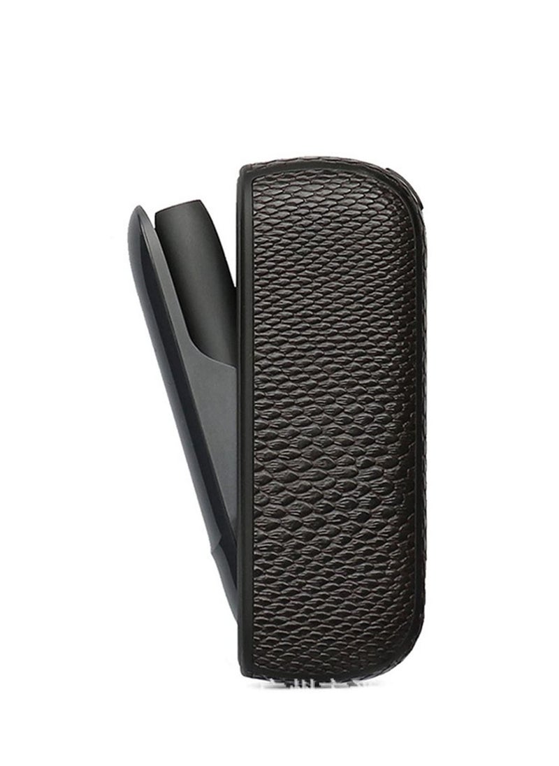 SYOSI - Case Compatible With Iqos 3.0 And Pouch With Side Cover Holder Box With Iqos3 Duo Protective Shell Accessories - Image 1