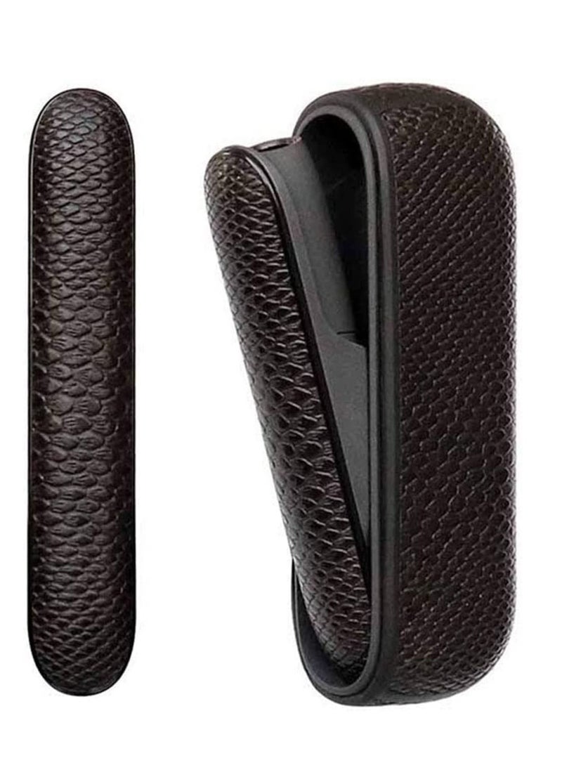 SYOSI - Case Compatible With Iqos 3.0 And Pouch With Side Cover Holder Box With Iqos3 Duo Protective Shell Accessories - Image 1