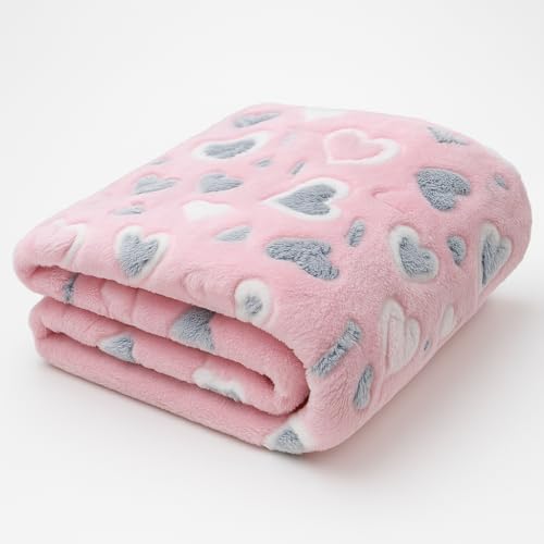 First Kick Kids Blankets Printed Sheet Blanket for Boys and Girls (1-5 Years), L 150 cm x B 100 cm, Pack of 1 Pc. - Image 1