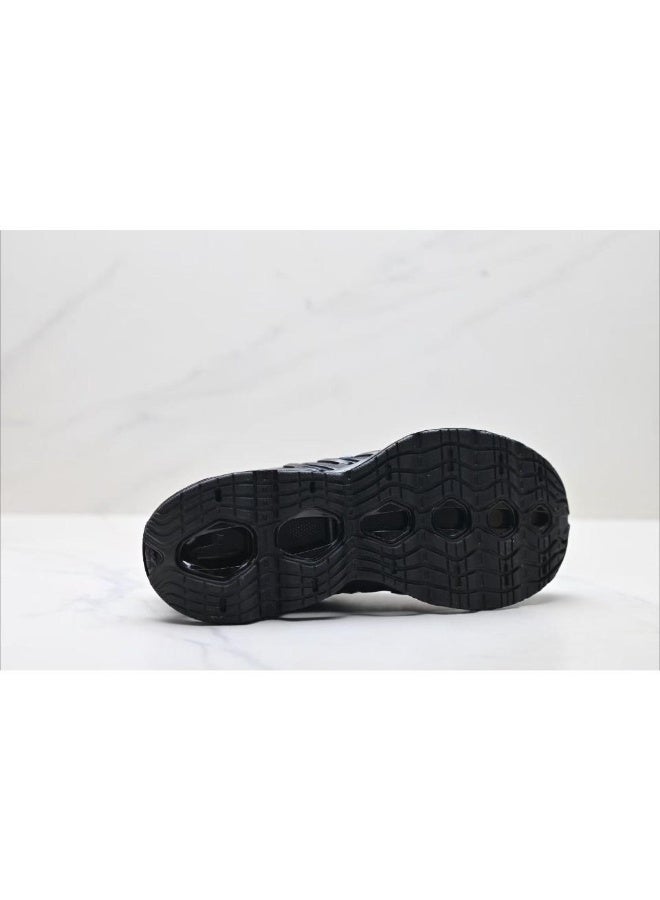 Mizuno Wave Prophecy 14 S Men's Running Shoes - Triple Black - Image 5
