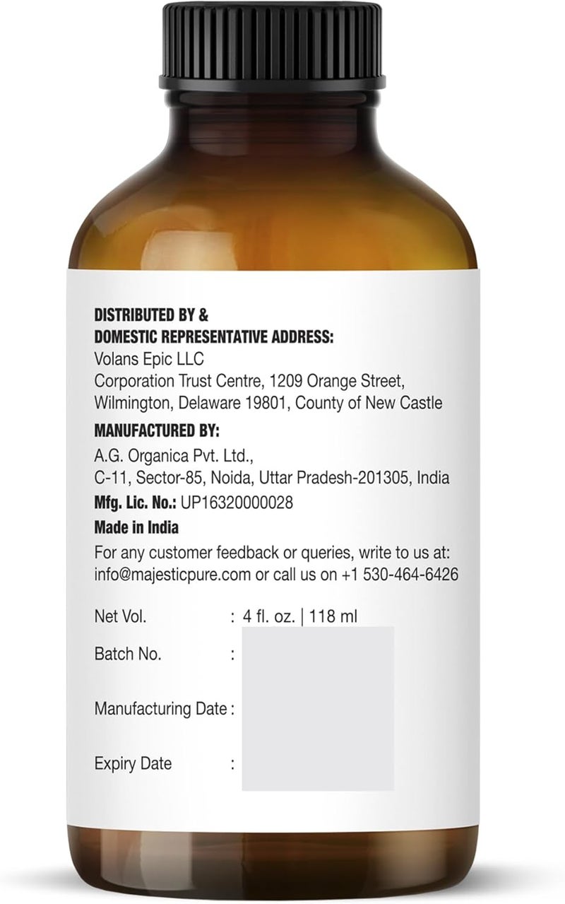 Lavender Essential Oil | 100% Pure and Natural | Premium Grade Essential Oils for Hair Care, Home Diffusers, Skin, Aromatherapy, Massage and Humidifiers | 4 Fl Oz (Pack of 2) - Image 4
