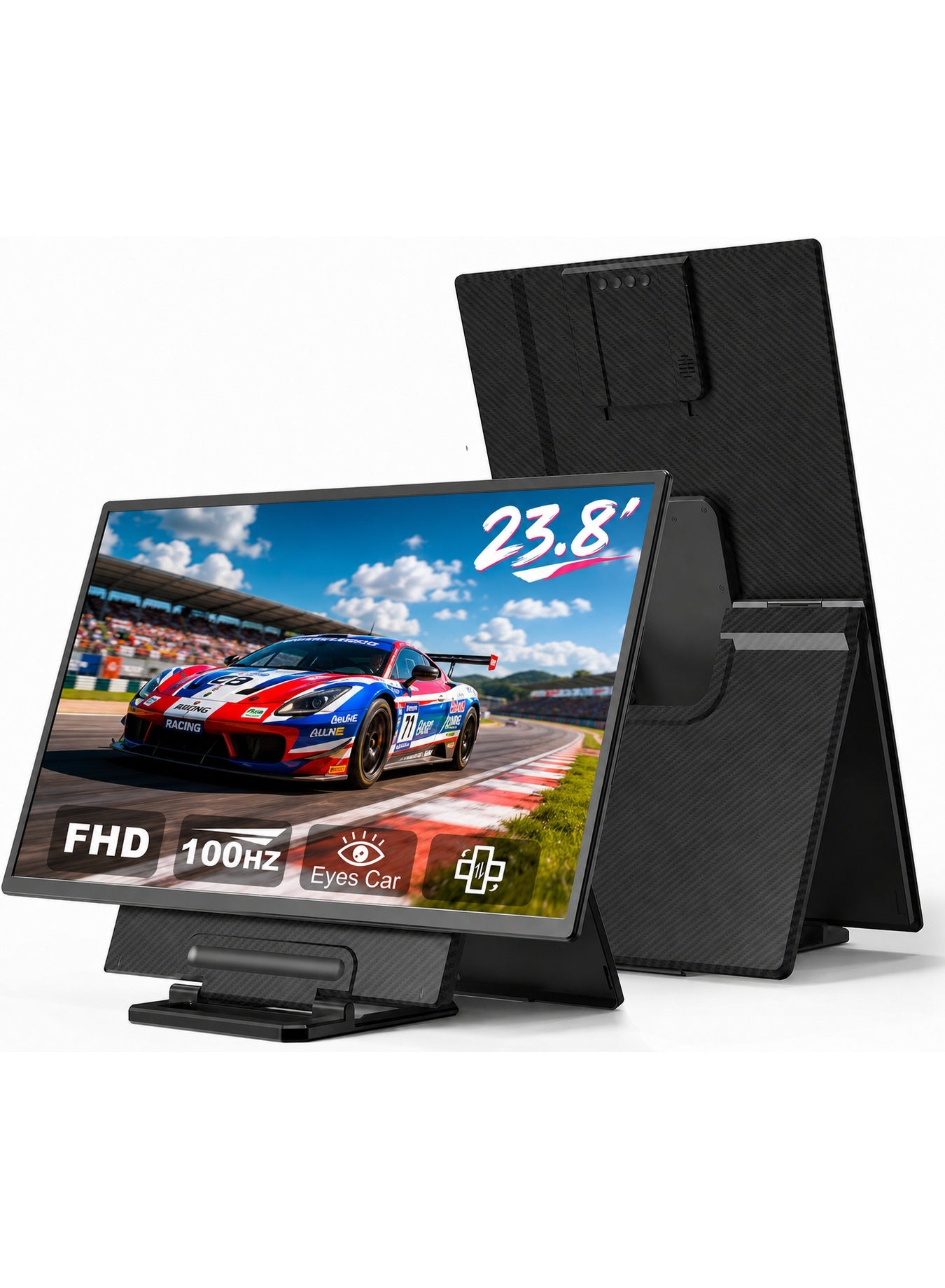v2com V2com 23 8 Portable Monitor 23.8 inch Z029C461603B7963562C7Z