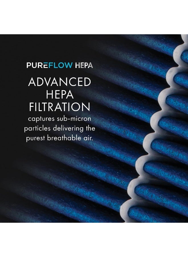 Premium Guard PureFlow HEPA Cabin Air Filter PC4013HX  - Image 5