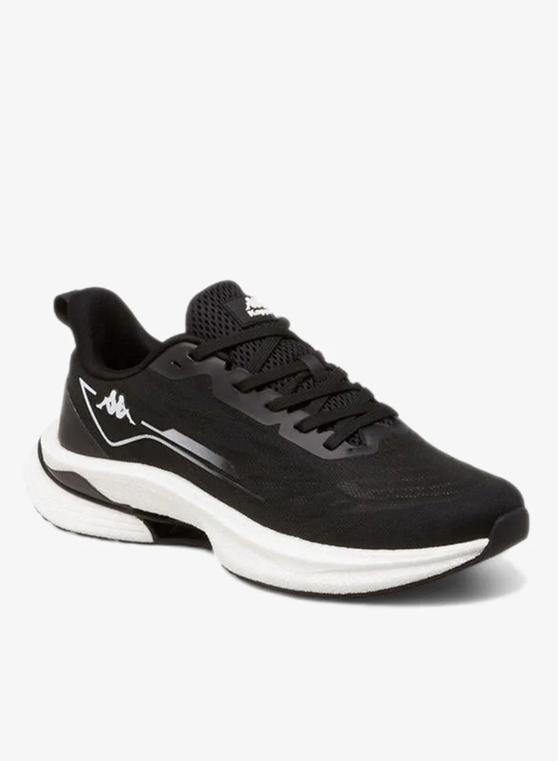 Men Lace-Up Sports Shoes