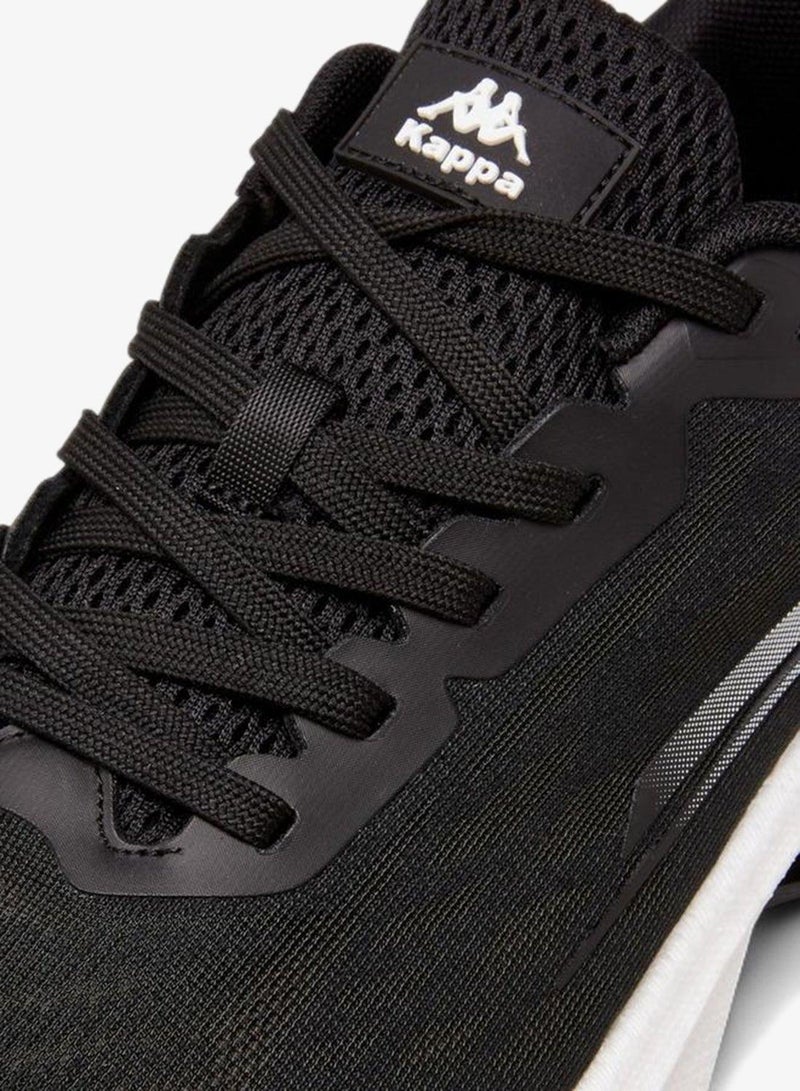 Kappa Men Lace-Up Sports Shoes - Image 4