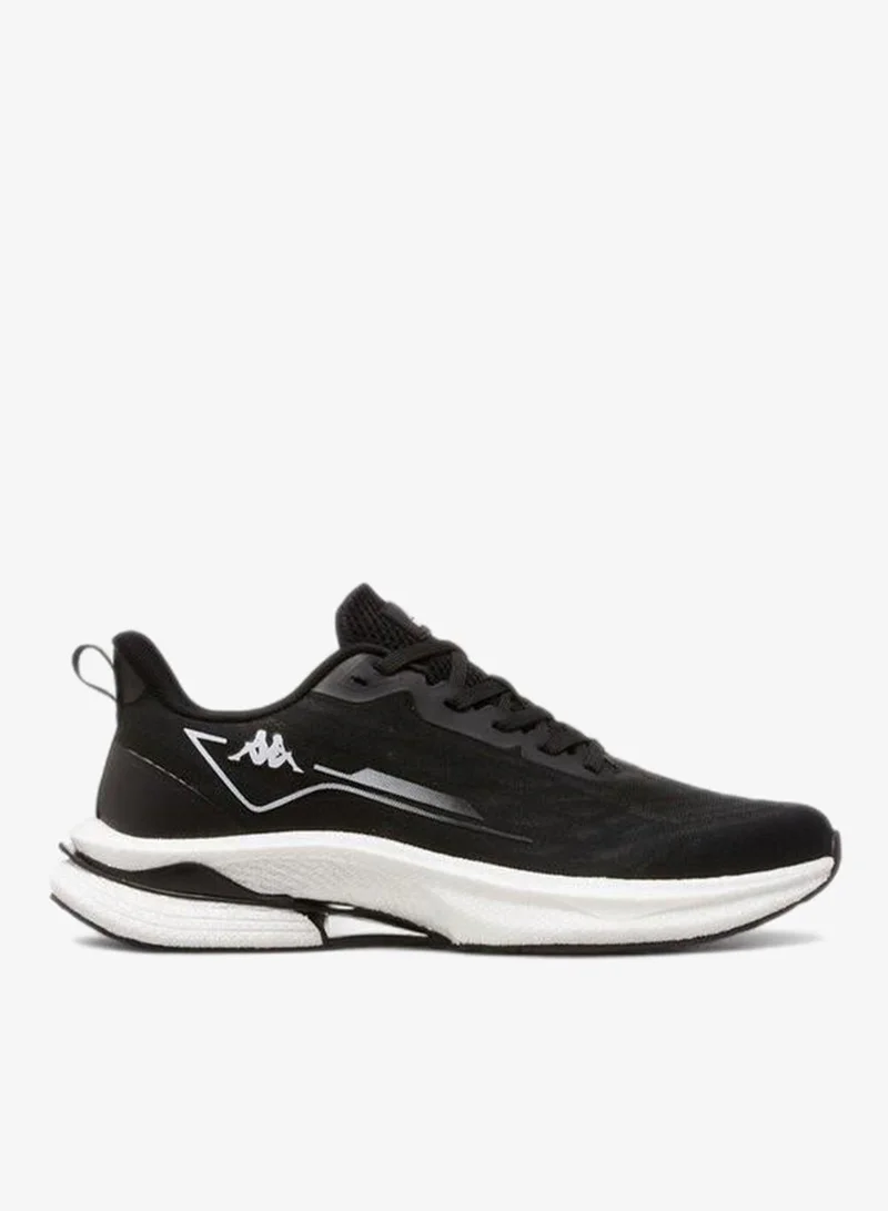 Kappa Men Lace-Up Sports Shoes