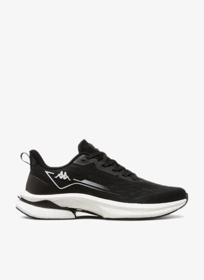 Kappa Men Lace-Up Sports Shoes