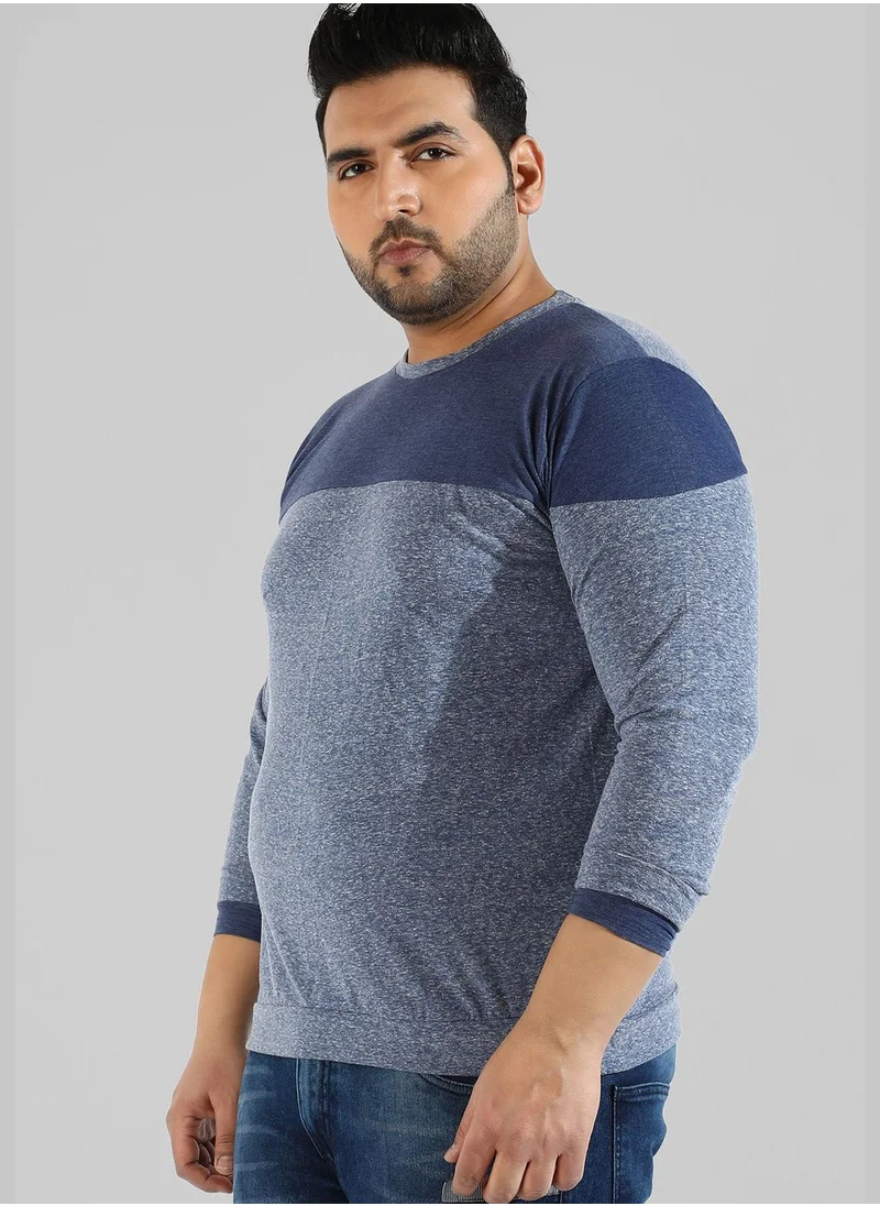Instafab Plus Long Sleeve T-Shirt