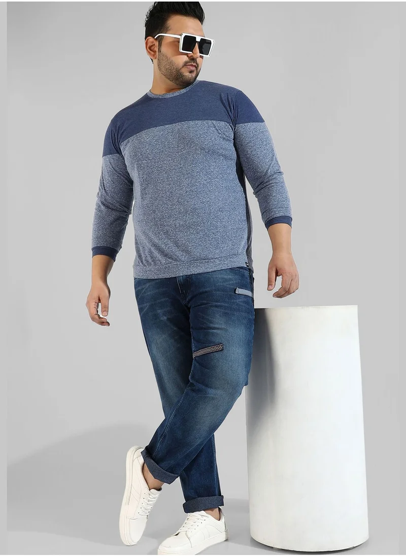 Instafab Plus Long Sleeve T-Shirt