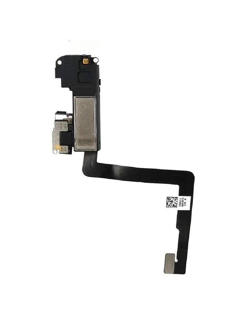 GENNEXT Replacement Ear Speaker Module and Face ID Sensor Proximity Light Flex Cable Assembly for iPhone 11 Pro - Image 1
