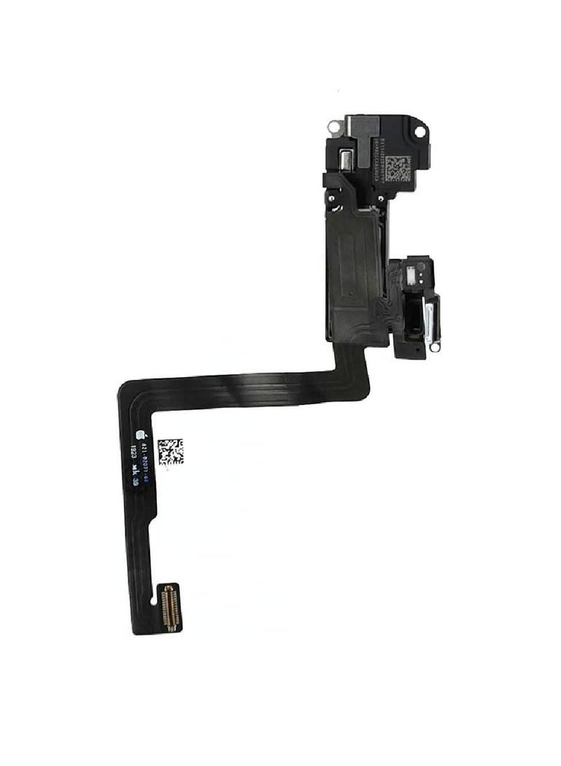 GENNEXT Replacement Ear Speaker Module and Face ID Sensor Proximity Light Flex Cable Assembly for iPhone 11 Pro - Image 2