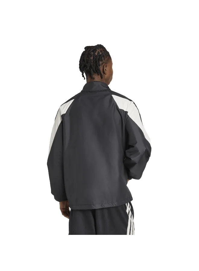Adidas M Sta Seas Tt Black Track Top Track Tops For Men