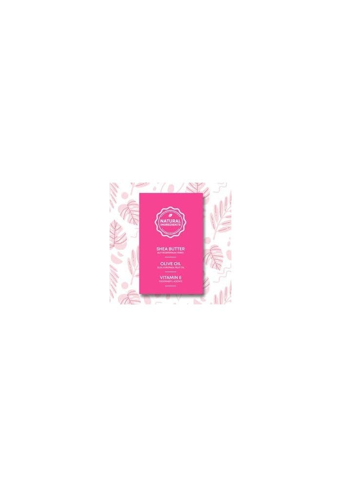 Cosmo Soft & Shine Shea Magic Conditioning Styling Gel for Kids - 325g - Image 3